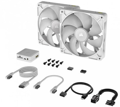 Enfriamiento y Ventilación CORSAIR  CO-9051024-WW