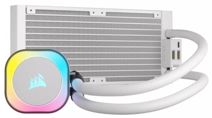Enfriamiento y Ventilación CORSAIR CW-9061005-WW