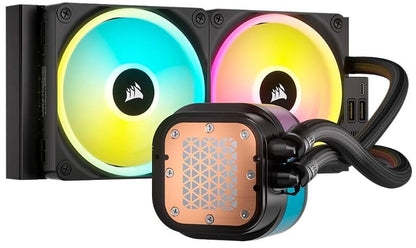 Enfriamiento y Ventilación CORSAIR  CW-9061007-WW