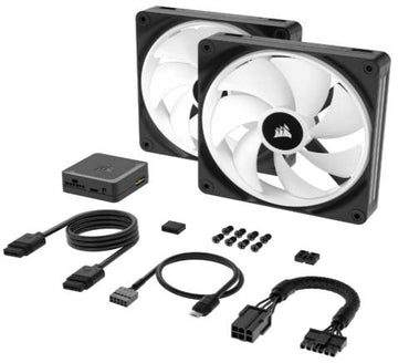 Enfriamiento y Ventilación CORSAIR CO-9051004-WW