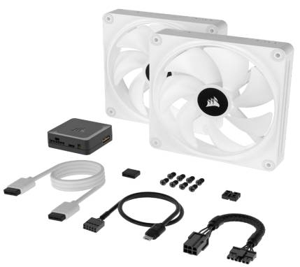 Enfriamiento y Ventilación CORSAIR CO-9051008-WW
