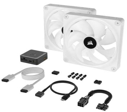 Enfriamiento y Ventilación CORSAIR CO-9051008-WW