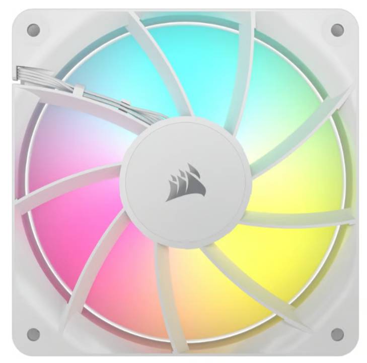 Enfriamiento y Ventilación CORSAIR CO-9050184-WW