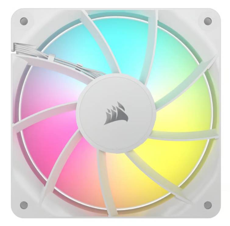 Enfriamiento y Ventilación CORSAIR CO-9050186-WW