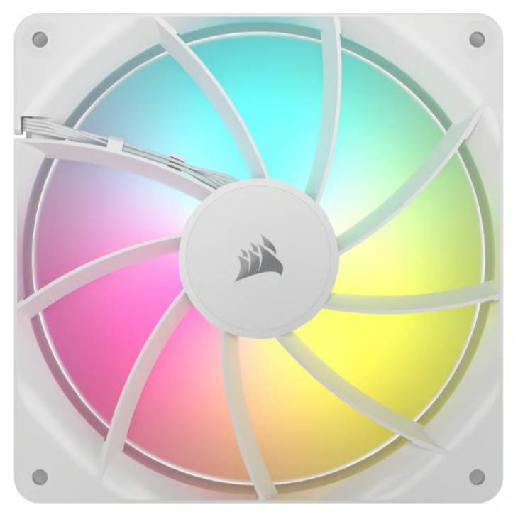 Enfriamiento y Ventilación CORSAIR CO-9050187-WW