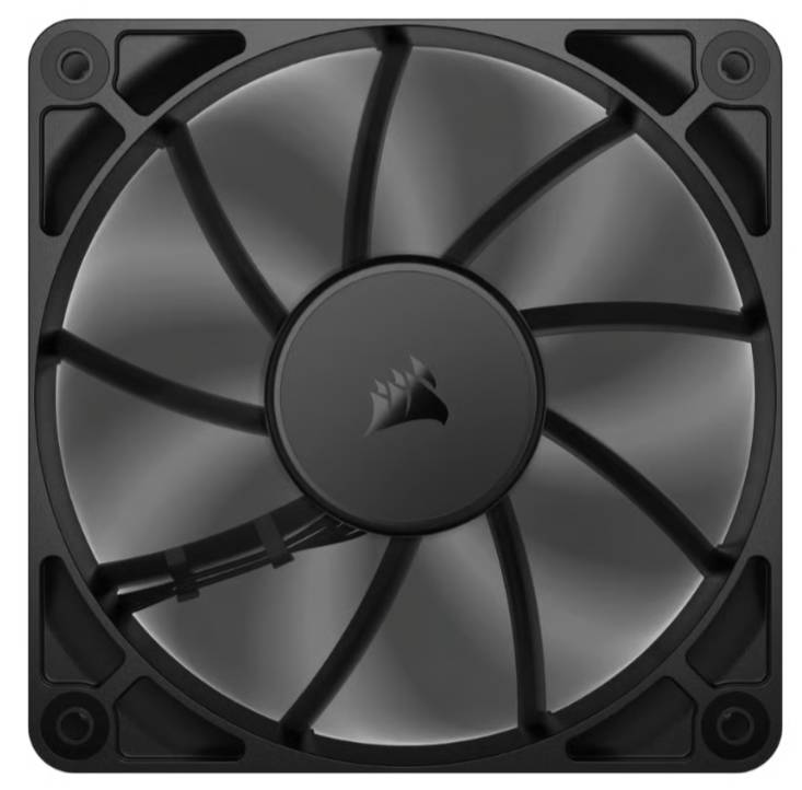 Enfriamiento y Ventilación CORSAIR CO-9050188-WW