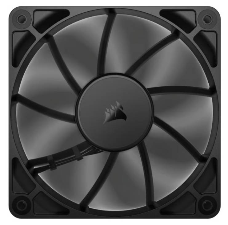Enfriamiento y Ventilación CORSAIR CO-9050190-WW