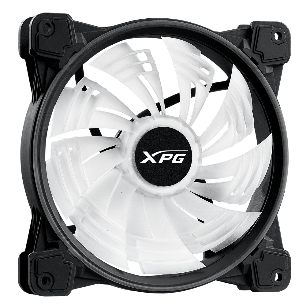 Ventilador XPG HURRICANE 140 ARGB PWM