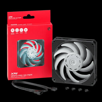 Ventilador XPG VENTO PRO 120