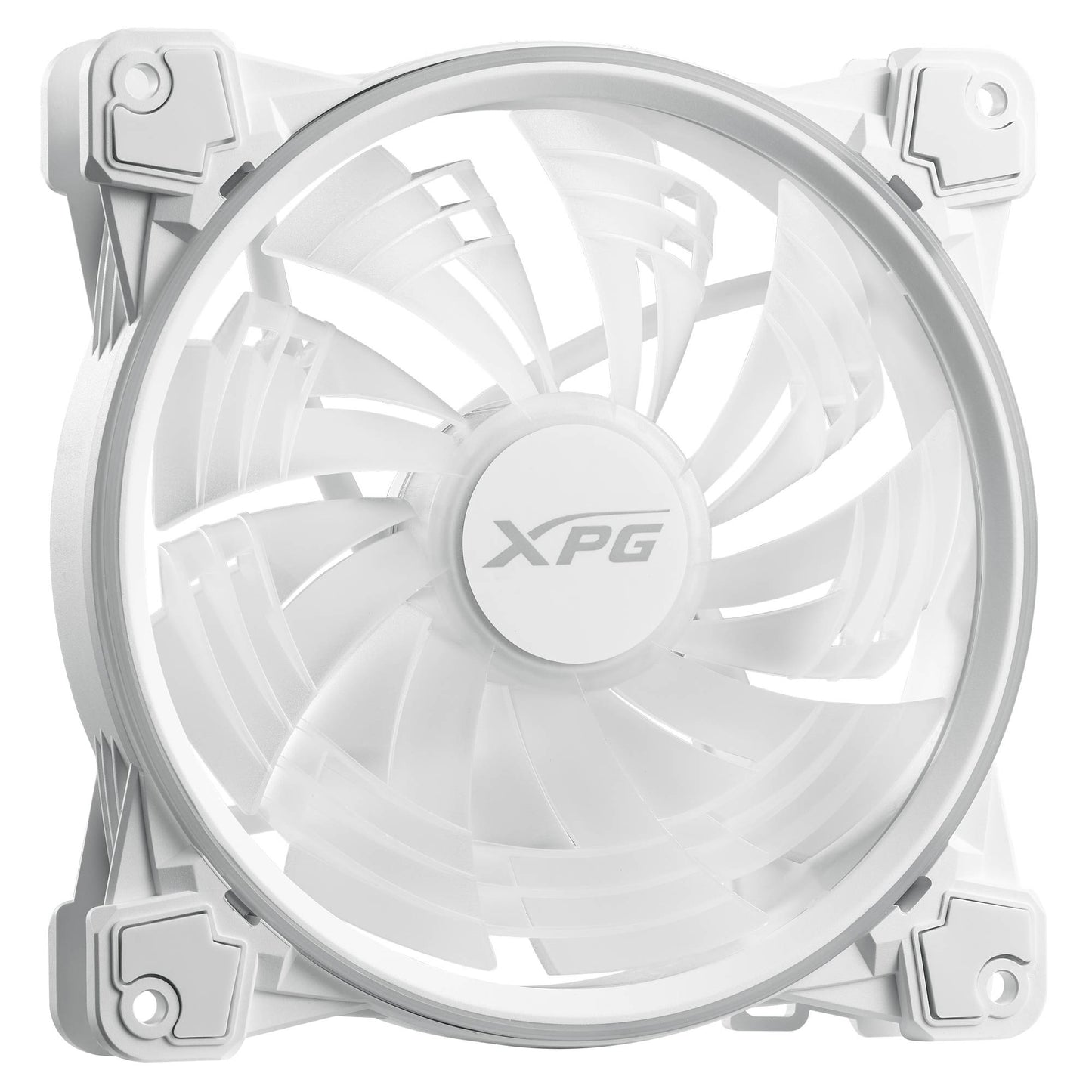 Ventilador XPG HURRICANE 140 ARGB PWM