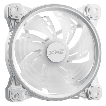 Ventilador XPG HURRICANE 120 ARGB PWM