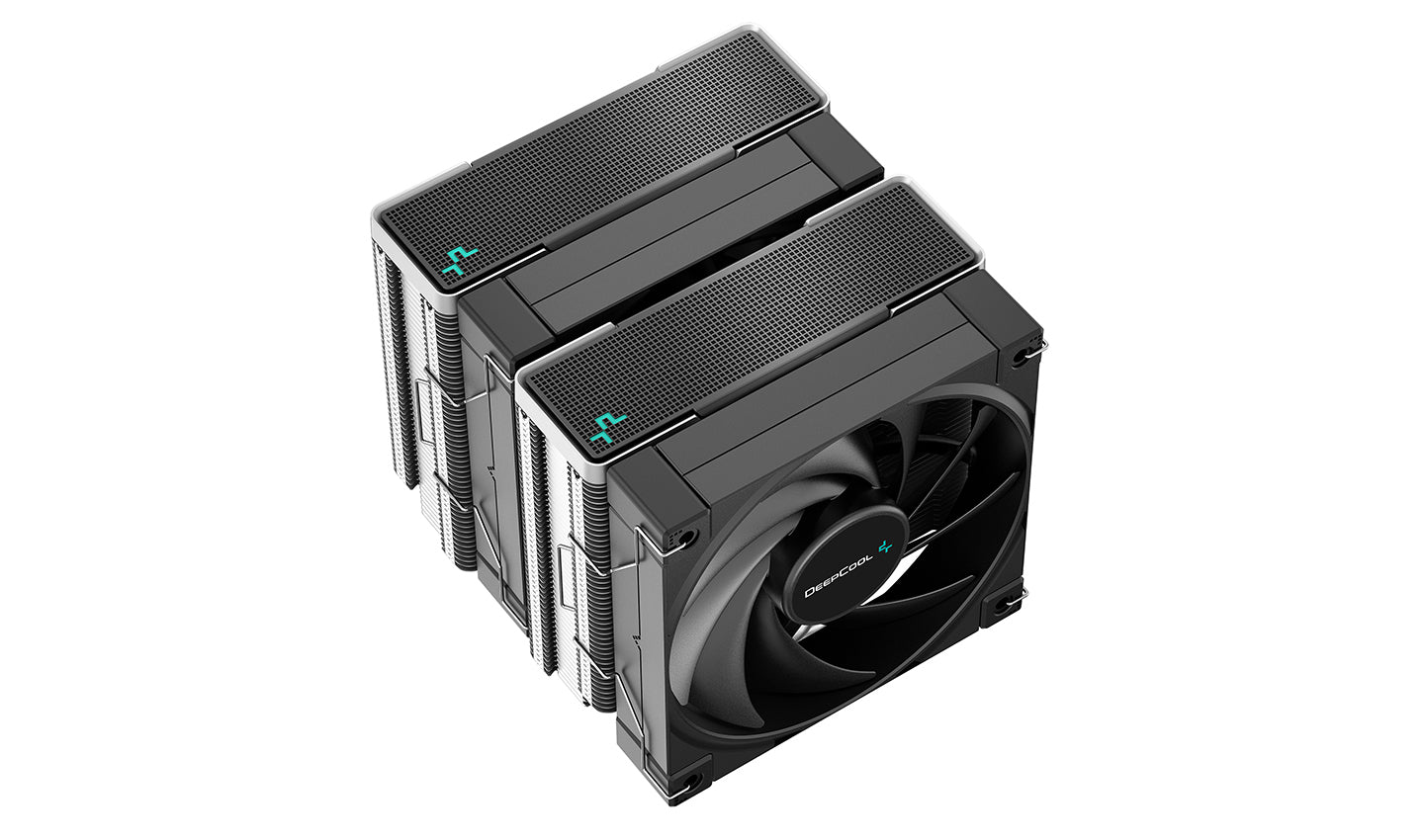 Disipador DeepCool R-AK620-BKNNMT-G