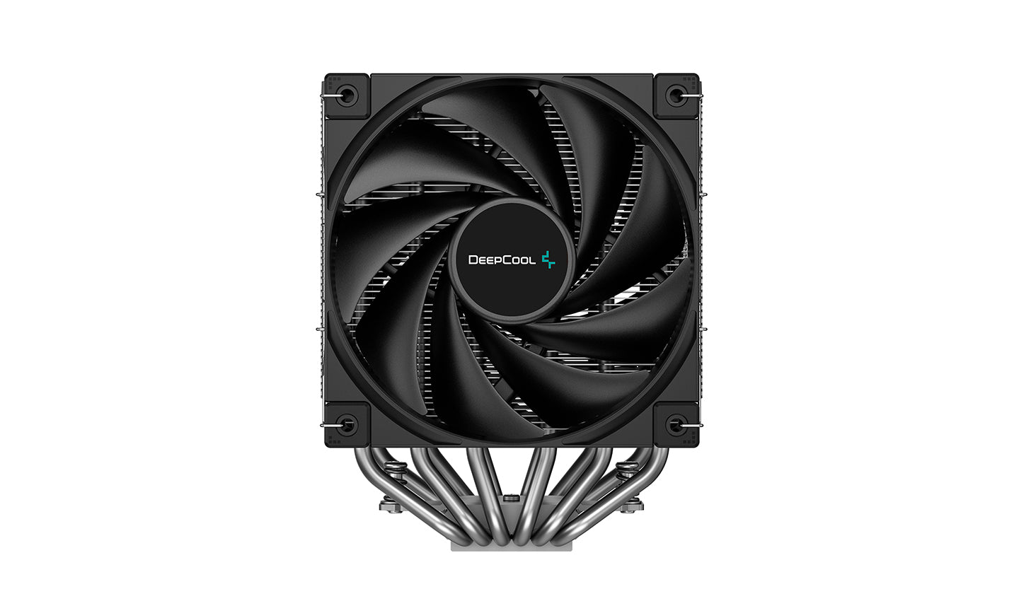 Disipador DeepCool R-AK620-BKNNMT-G