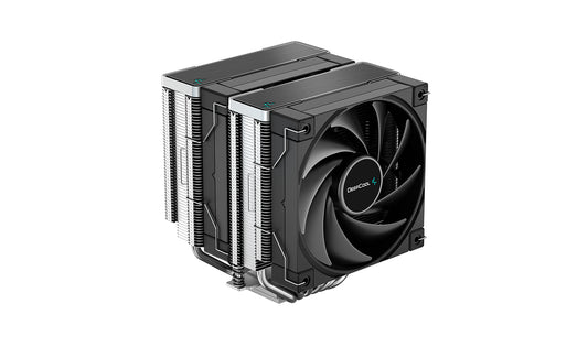 Disipador DeepCool R-AK620-BKNNMT-G