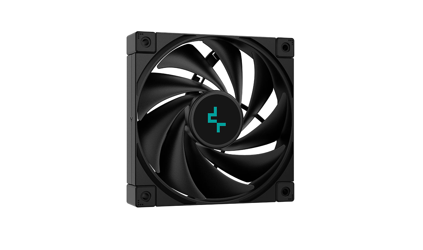 Enfriamiento liquido DeepCool LT720