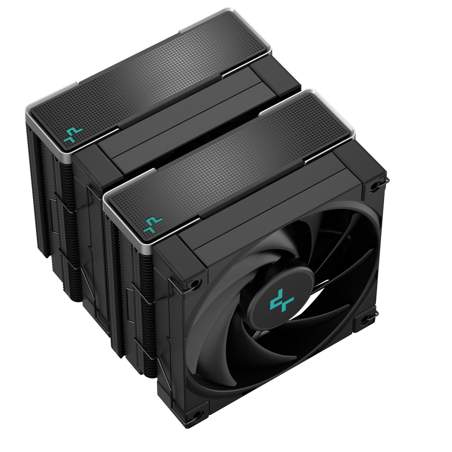 Disipador DeepCool AK620 ZERO DARK PLUS