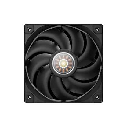 Enfriamiento y Ventilación DeepCool FT12