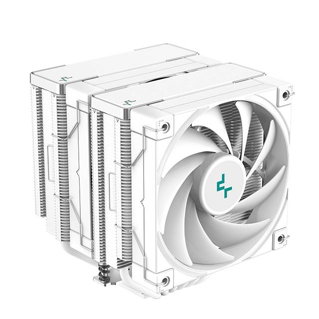 Enfriamiento y Ventilación DeepCool AK620