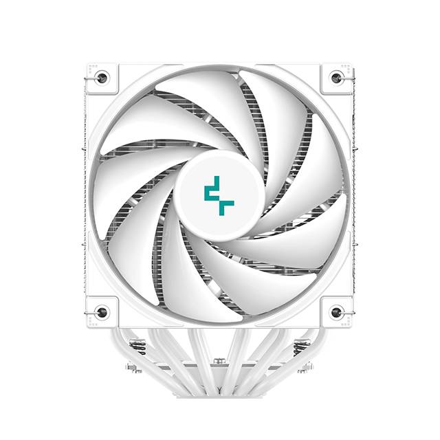 Enfriamiento y Ventilación DeepCool AK620