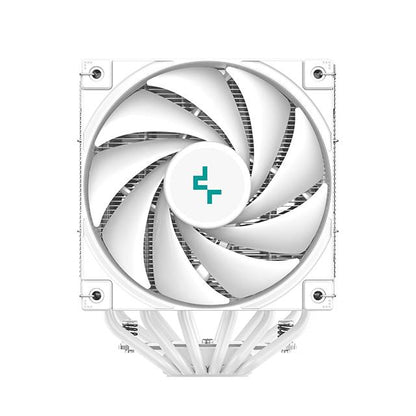 Enfriamiento y Ventilación DeepCool AK620