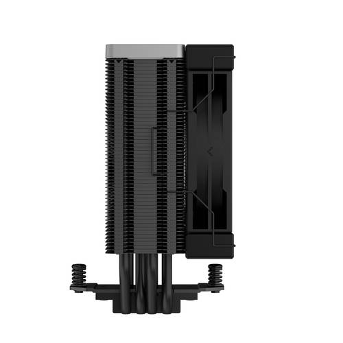 Enfriamiento y Ventilación DeepCool AK400