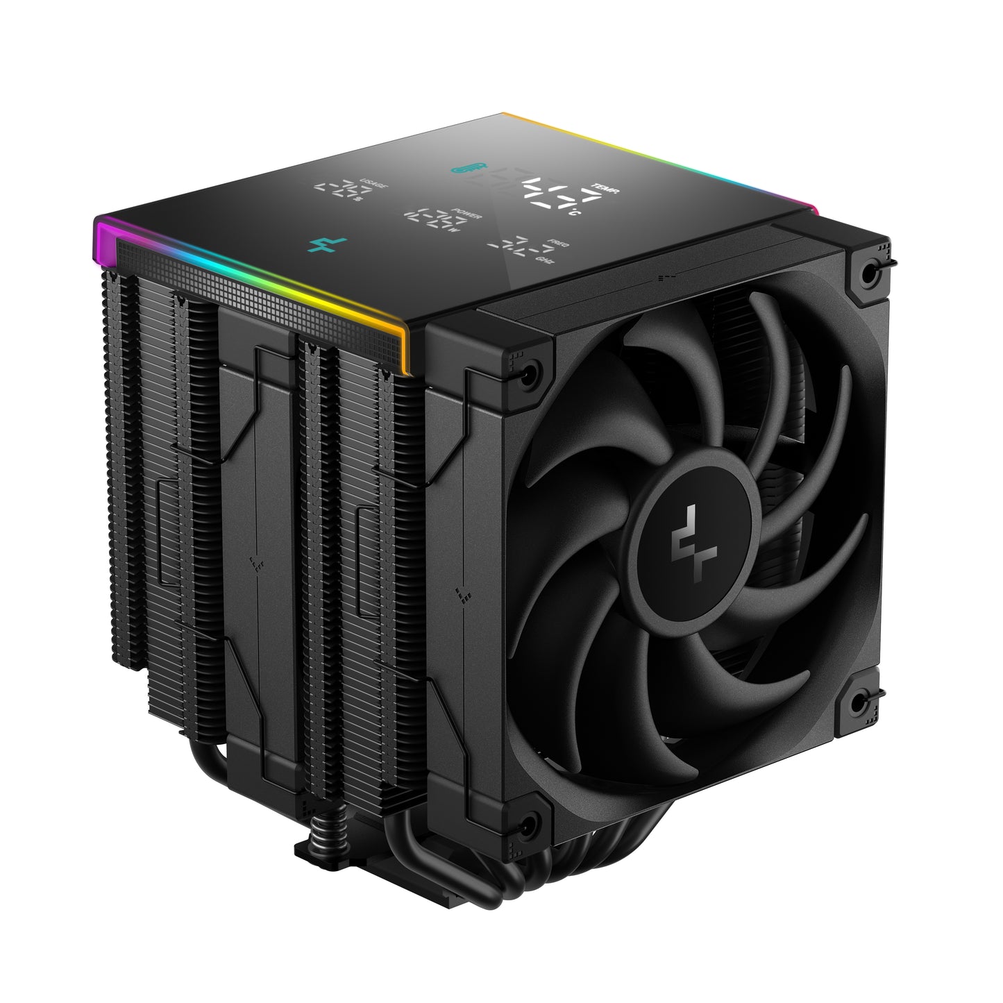 Enfriamiento y Ventilación DeepCool AK620