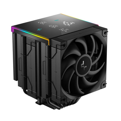 Enfriamiento y Ventilación DeepCool AK620