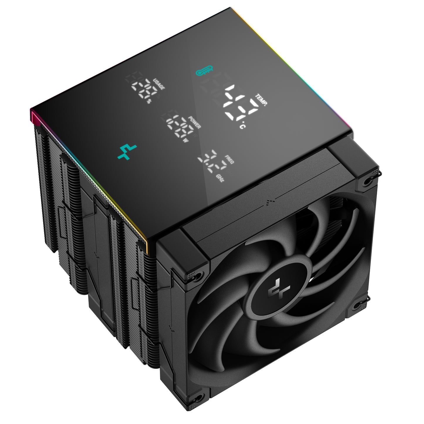 Enfriamiento y Ventilación DeepCool AK620