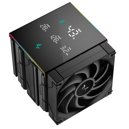 Enfriamiento y Ventilación DeepCool AK620