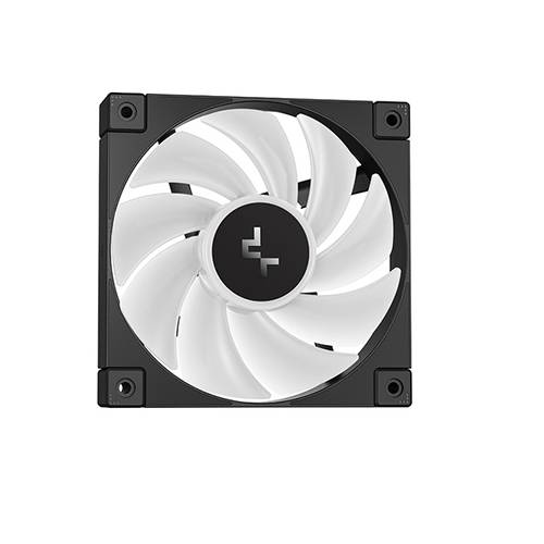 Enfriamiento y Ventilación DeepCool LQ240