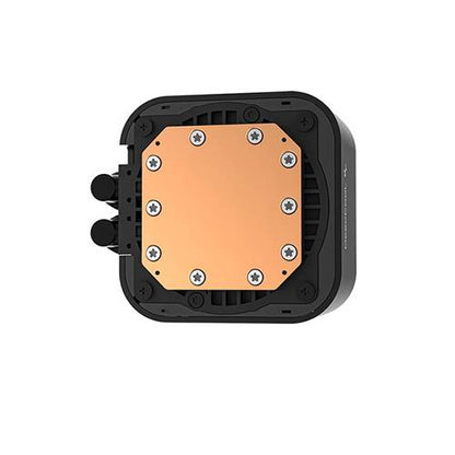 Enfriamiento y Ventilación DeepCool LQ240