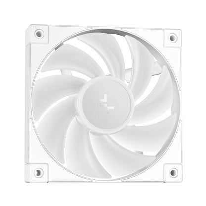Enfriamiento y Ventilación DeepCool LX240