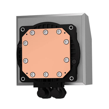 Enfriamiento y Ventilación DeepCool LT240