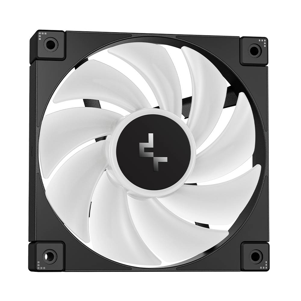 Enfriamiento y Ventilación DeepCool LT240