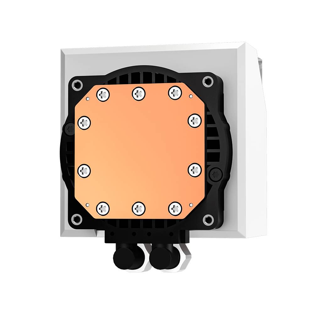 Enfriamiento y Ventilación DeepCool LT240