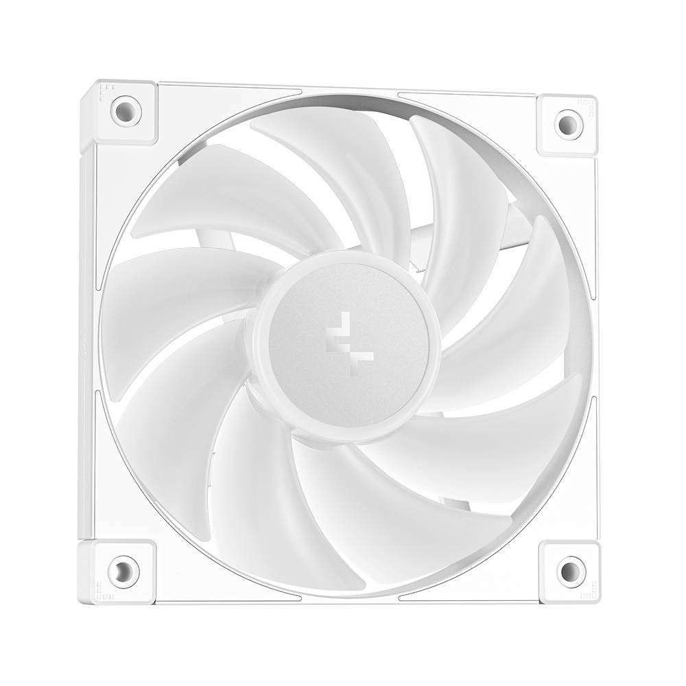 Enfriamiento y Ventilación DeepCool LT240