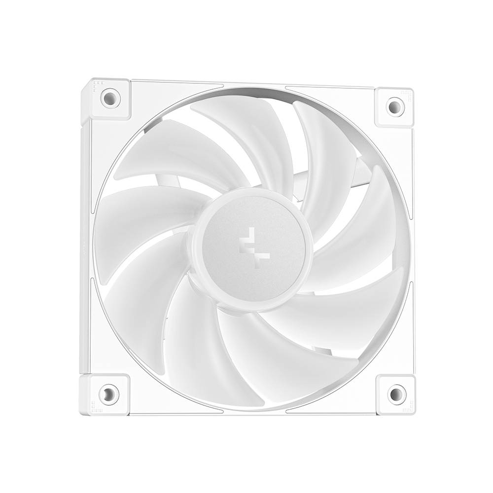 Enfriamiento y Ventilación DeepCool LT360