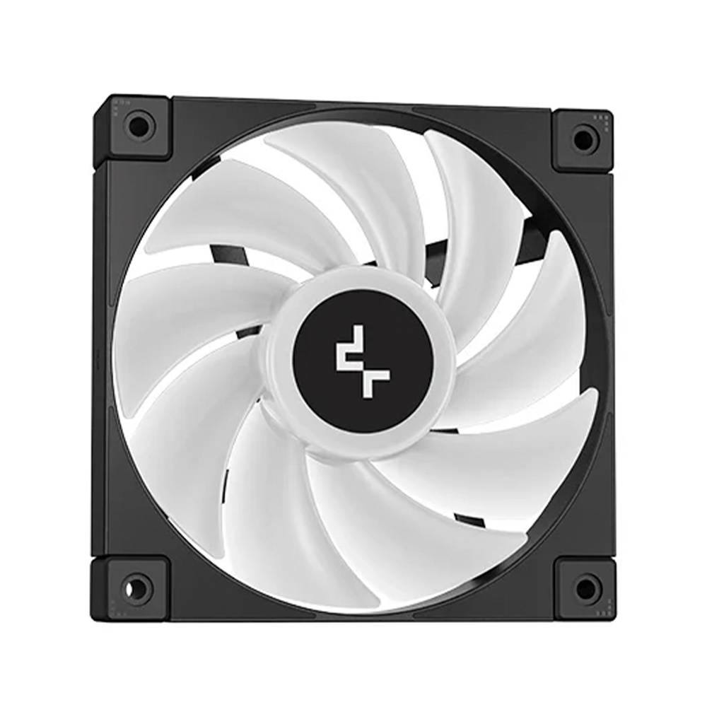 Enfriamiento y Ventilación DeepCool LD360