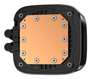 Enfriamiento liquido DeepCool LD240