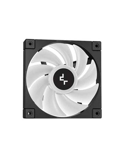 Enfriamiento liquido DeepCool LD240