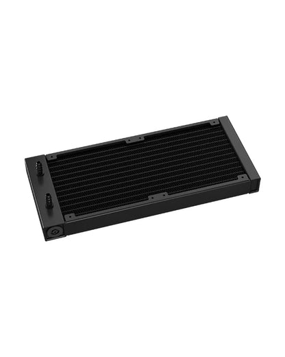 Enfriamiento liquido DeepCool LD240