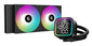 Enfriamiento liquido DeepCool LD240