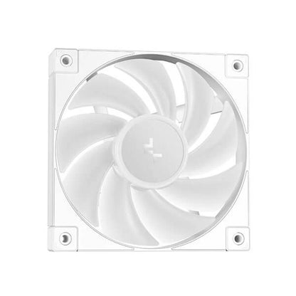 enfriamiento liquido DeepCool LD360 WH