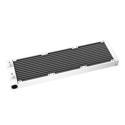 enfriamiento liquido DeepCool LD360 WH