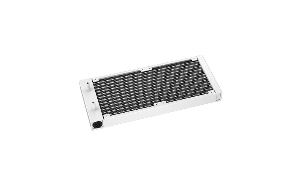 Enfriamiento liquido DeepCool LD240 WH