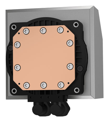 Enfriamiento liquido DeepCool LT360