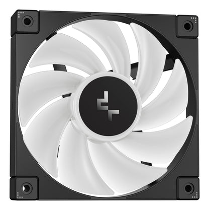 Enfriamiento liquido DeepCool LT360