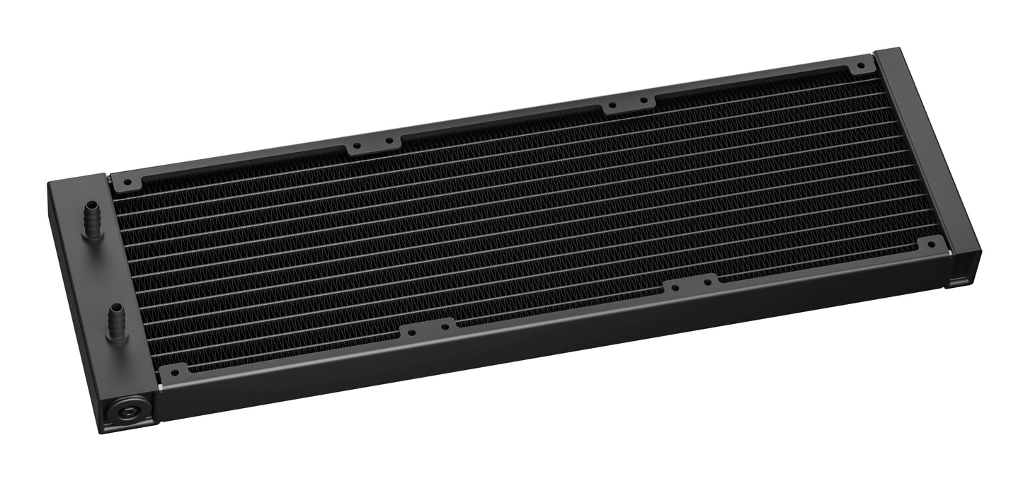 Enfriamiento liquido DeepCool LT360