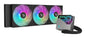 Enfriamiento liquido DeepCool LT360