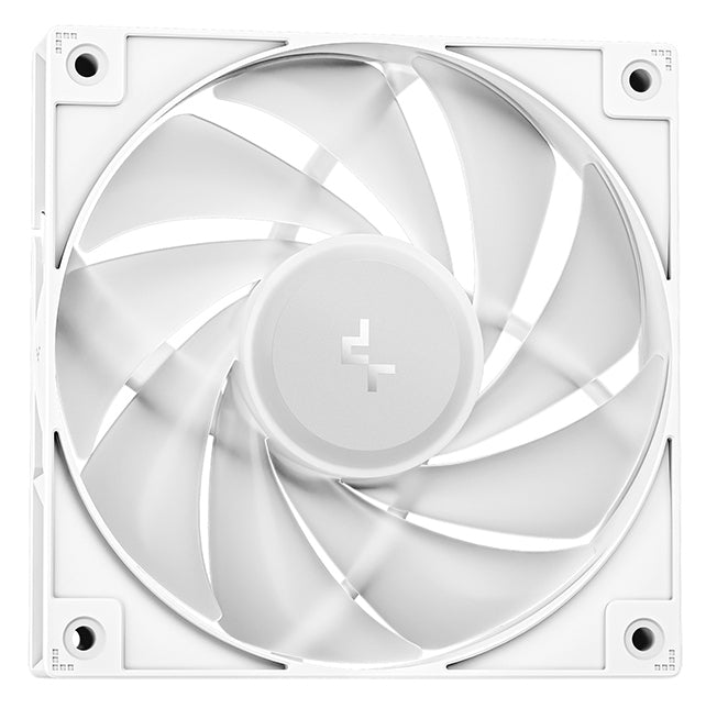 Enfriamiento liquido DeepCool LE240 WH V2